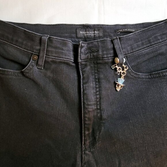 ❤️Rare Rock A Pocket Jean Jewelry Crystal Jewels Jeans Hats Handbag Candy ❤️ - Picture 5 of 10